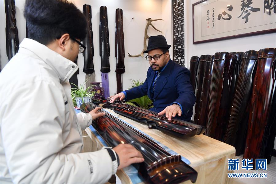 (新華全媒頭條·圖文互動)(7)2020年脫貧攻堅一線奮斗者的向往與祝福