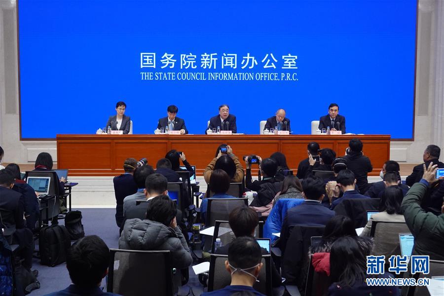 （新華全媒頭條·圖文互動）（5）萬眾一心迎挑戰 眾志成城戰疫情——全國總動員打響疫情防控阻擊戰紀實