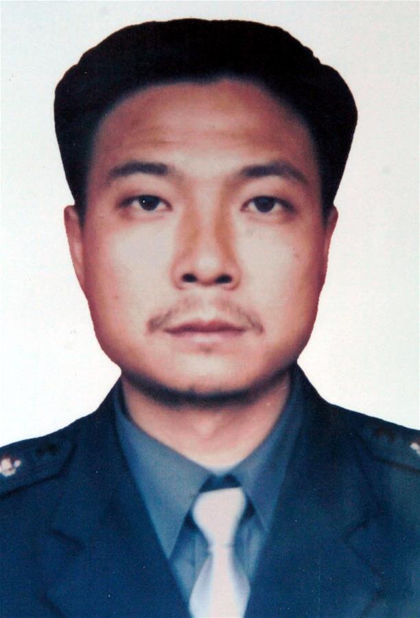 （為了民族復興&middot;英雄烈士譜&middot;圖文互動）緝毒英雄吳光林：見危險就上，見好處就讓