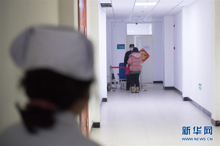 （聚焦疫情防控&middot;圖文互動）（2）&ldquo;踏上您走過的路，終于理解了您&rdquo;&mdash;&mdash;李璐出征記