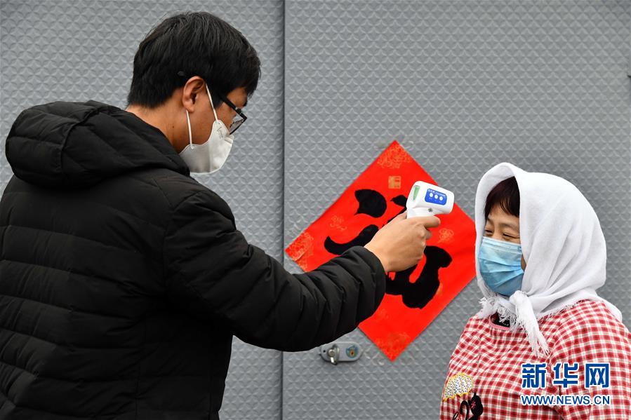 (圖文互動)(5)別樣的春耕——來自農業大省山東的春耕備耕見聞