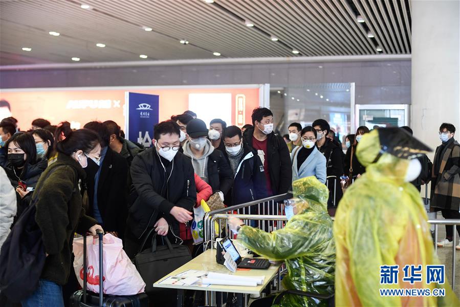 (在習近平新時代中國特色社會主義思想指引下——新時代新作為新篇章·習近平總書記關切事·圖文互動)(7)科學的“硬核力量”——來自抗疫一線的報告