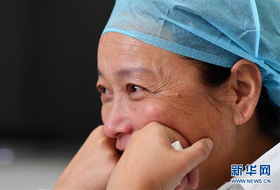 (新華全媒頭條·圖文互動)(2)血脈同心 共盼春來——疫情阻擊戰中的雪域故事