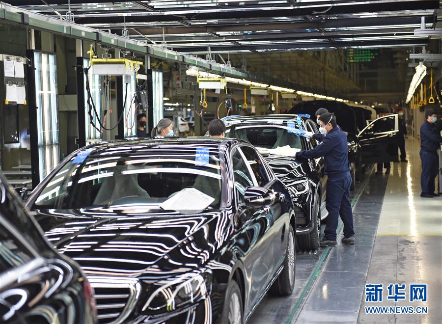 （新華全媒頭條·圖文互動）（5）瓣瓣同心共崢嶸——京津冀努力答好抗疫“附加題” 交上協同“期中卷”