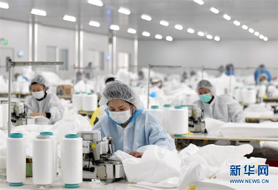 (在習近平新時代中國特色社會主義思想指引下——新時代新作為新篇章·習近平總書記關切事·圖文互動)(5)不獲全勝不收兵——決勝之地湖北戰“疫”進行時