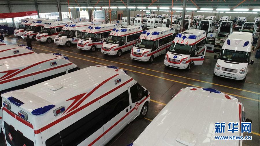 （在習近平新時代中國特色社會主義思想指引下——新時代新作為新篇章·習近平總書記關切事·圖文互動）（9）不放松！——各地努力抓緊抓實抓細疫情防控