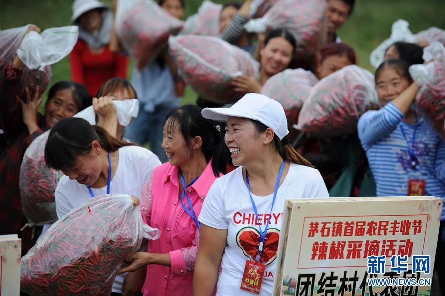 (新華全媒頭條·圖文互動)(11)書寫新的轉折——寫在革命老區遵義全面脫貧之際