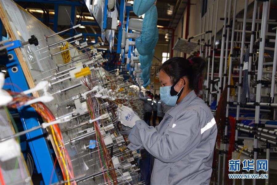 （在習近平新時代中國特色社會主義思想指引下&mdash;&mdash;新時代新作為新篇章&middot;習近平總書記關切事&middot;圖文互動）（5）攜手下好&ldquo;一盤棋&rdquo;&mdash;&mdash;京津冀戰&ldquo;疫&rdquo;進行時