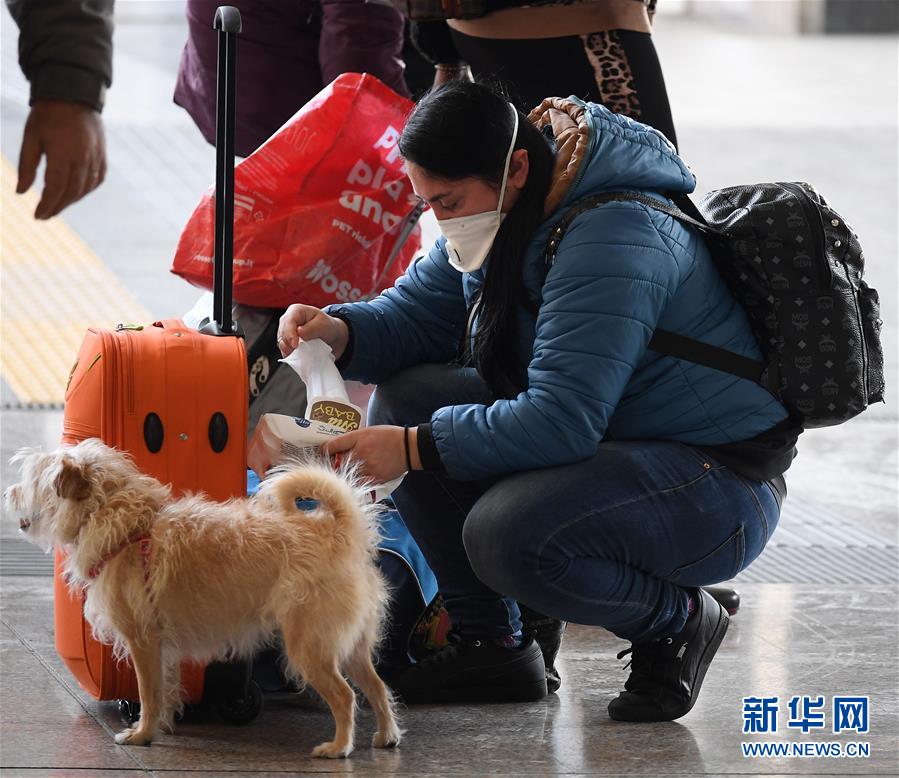 (國際疫情)(1)意大利總理宣布10日起實施全國封城防止疫情擴散
