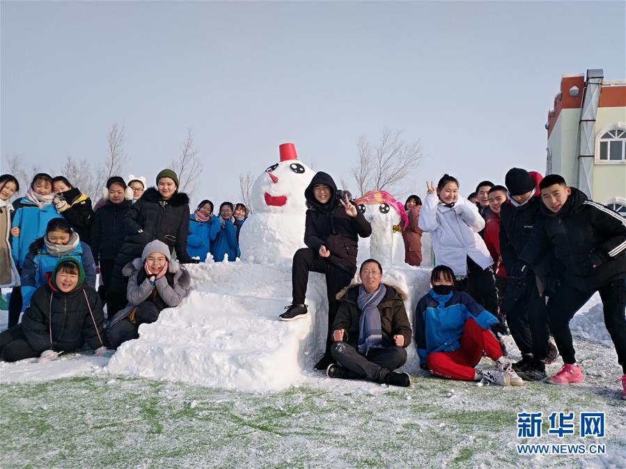 （圖文互動）（2）&ldquo;九二班&rdquo;的春天