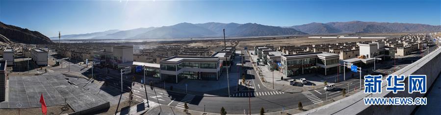 (新華全媒頭條·圖文互動)(12)跨越半個世紀的生命遷徙——西藏極高海拔生態搬遷破解人與自然共生難題