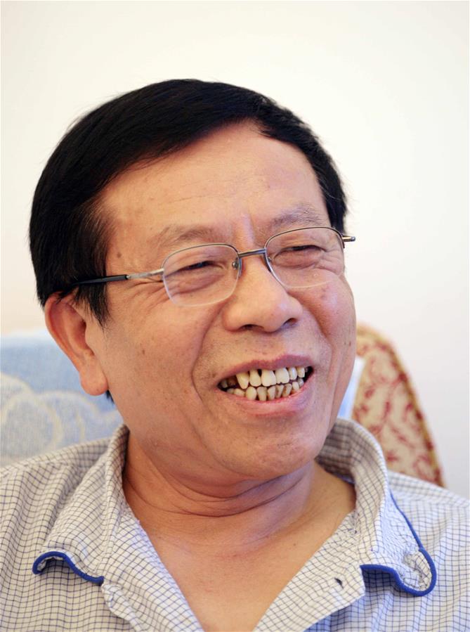 (為了民族復興·英雄烈士譜·圖文互動)劉義權:軍檔收集第一人
