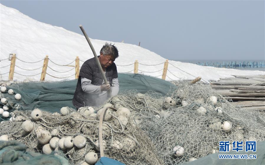 (圖文互動)(3)我國最大內陸淡水湖進入禁漁期 漁民樂享“百天長假”