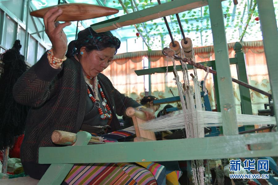 (圖文互動)(8)堅守與新生——西藏農奴制社會經歷者說