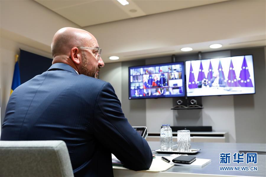 (國際疫情)(1)歐盟成員國領導人同意設立“恢復基金”振興經濟