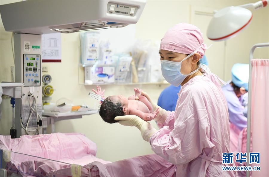 （新華全媒頭條&middot;圖文互動）（5）&ldquo;我看不見你的樣子，但我知道你是誰&rdquo;&mdash;&mdash;寫在國際護士節來臨之際