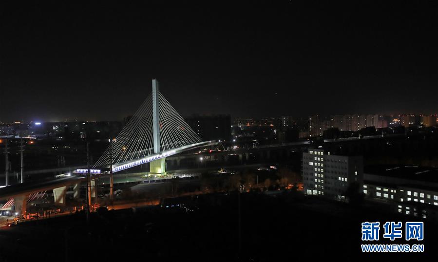 （在習近平新時代中國特色社會主義思想指引下——新時代新作為新篇章·習近平總書記關切事·圖文互動）（5）新機遇、新引擎——重大工程重大項目建設新動向觀察