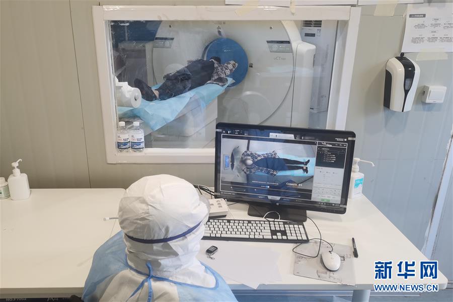 （在習近平新時代中國特色社會主義思想指引下——新時代新作為新篇章·習近平總書記關切事·圖文互動）（7）新技術、新活力——經濟發展新亮點透視