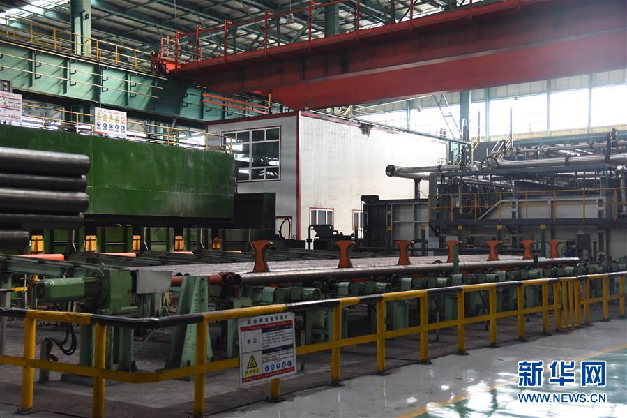 （落實“六穩”“六保”一線見聞·圖文互動）（1）老煤城雙鴨山開拓就業創業新領地 