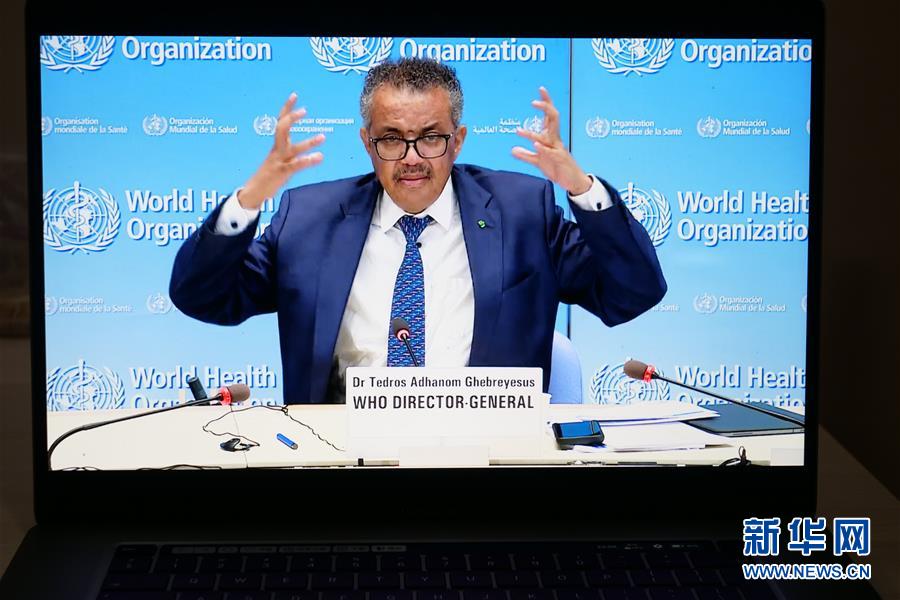 (國際·圖文互動)(9)特稿:穿越寒暑 無問西東——寫在新冠疫情構成“國際關注的突發公共衛生事件”半年之際