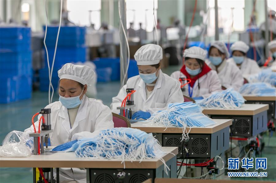 (新華全媒頭條·圖文互動)(2)穩中求進 奮勇前進——從中央政治局會議看中國經濟走勢