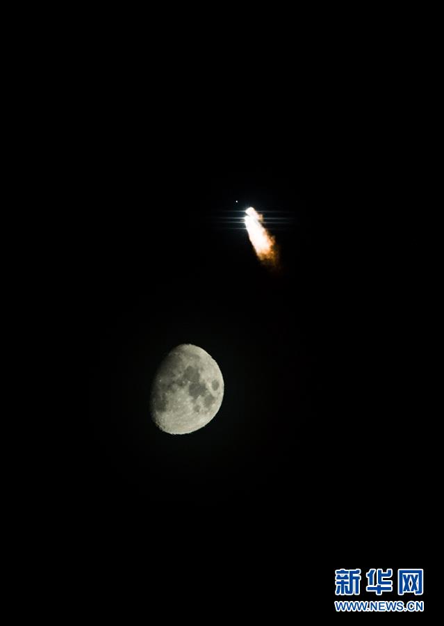 （新華全媒頭條&middot;圖文互動）（3）中國北斗全球夢圓&mdash;&mdash;寫在北斗三號全球衛星導航系統全面建成之際