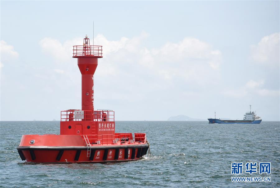 （新華全媒頭條&middot;圖文互動）（9）中國北斗全球夢圓&mdash;&mdash;寫在北斗三號全球衛星導航系統全面建成之際