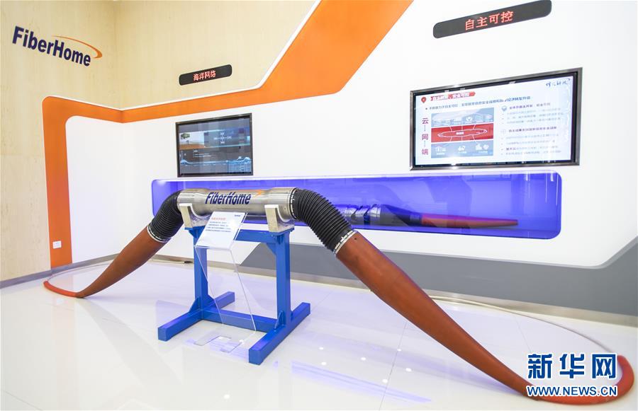 (新華全媒頭條·圖文互動)(9)情系人民 心牽創新——習近平總書記考察湖北回訪記