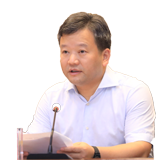 曹立軍：把綠色發展、美麗經濟作為轉型升級的重要方向