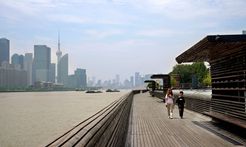 回到人民懷抱！建黨百年之際回看上海解放