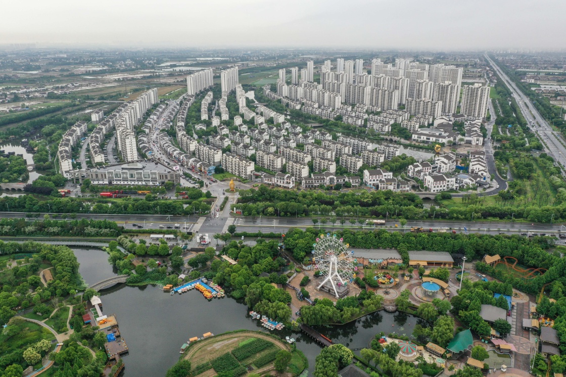 江蘇張家港：傳承紅色基因，激發文明力量