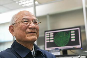劉永坦：“從0到1”，他為祖國海疆雷達打造“火眼金睛”