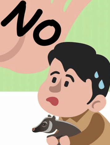 【“疫”案說法】對非法交易、食用野生動物零容忍！