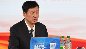 劉加軍：工匠精神就是精益求精、追求極致