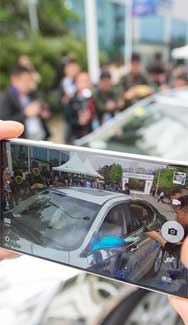 無人駕駛汽車來了，我們準備好了嗎？