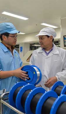 崔根良：苦在創業創新路上，永不停歇