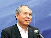 專訪中科院院士、中山大學校長羅俊