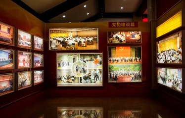 挺進，朝著創新型國家行列——“十二五”科技發展成就綜述