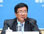 廣汽集團執行董事、廣汽乘用車總經理吳松