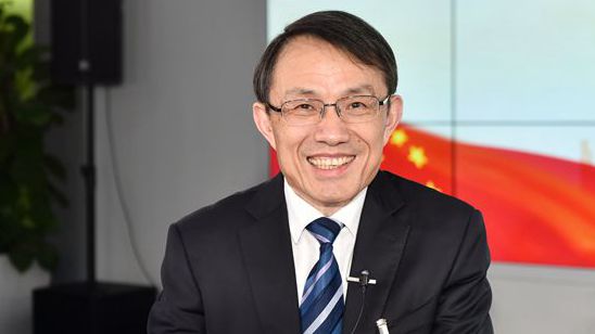 沈?。恨k好人民滿意的一流教育