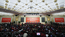 記者會：滿足人民新期待，保障改善民生