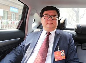 劉?。?ldquo;華龍一號”國產化率達到90%