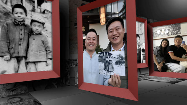 40年，你可曾讀懂父親？