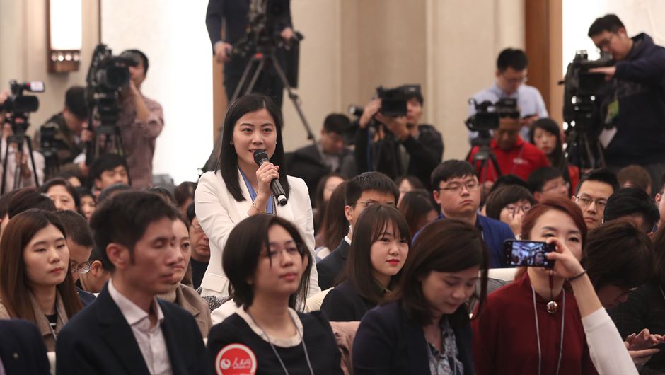 南方報業全媒體記者、南方都市報記者