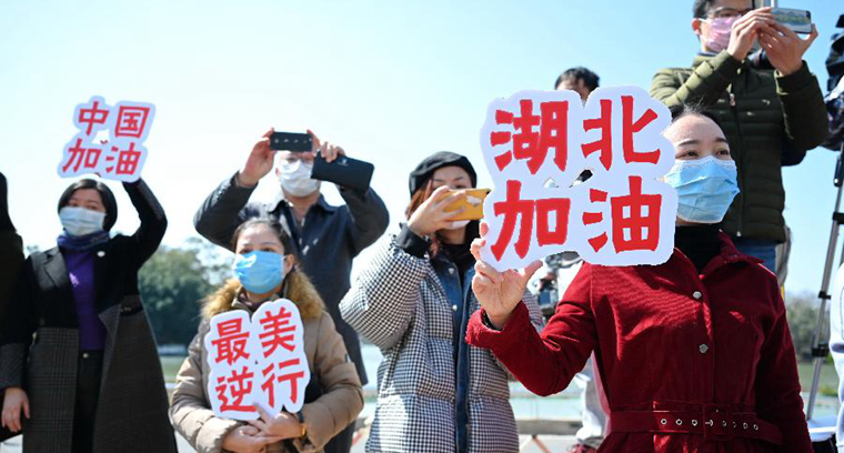辛識平：疫情防控，不妨多些“換位思考”