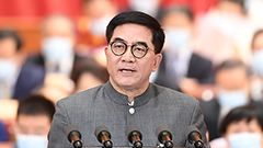 九三學社上海市委會副主委，復旦大學生物醫學研究院院長，中國科學院院士 葛均波