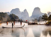 2014，回望旅游那些事兒