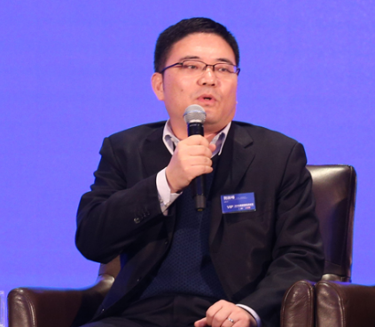 京東方科技副總裁、首席戰略官荊林峰：京東方將向全球開放技術端口