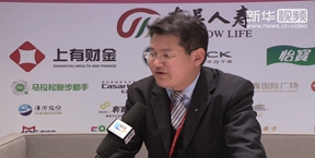 姚霞發：蘇州太湖馬拉松的舉辦，更能體現江蘇體育人的精神
