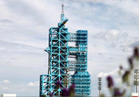 酒泉衛星發射中心